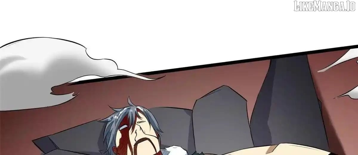 Divine Urban God Chapter 293 - page 47